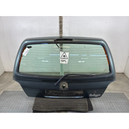 Malle/Hayon arriere RENAULT TWINGO 1 Photo n°1