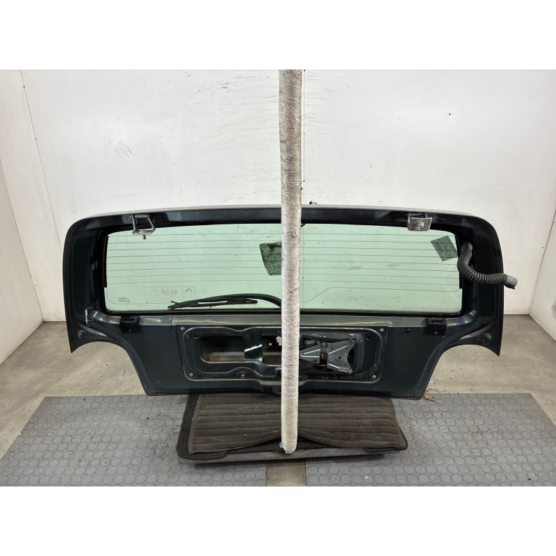 Malle/Hayon arriere RENAULT TWINGO 1 Photo n°3