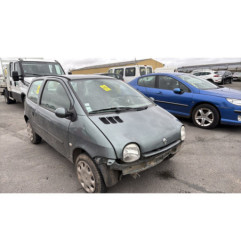 Malle/Hayon arriere RENAULT TWINGO 1