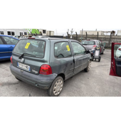 Malle/Hayon arriere RENAULT TWINGO 1