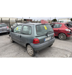 Malle/Hayon arriere RENAULT TWINGO 1
