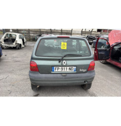 Malle/Hayon arriere RENAULT TWINGO 1