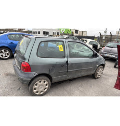 Malle/Hayon arriere RENAULT TWINGO 1