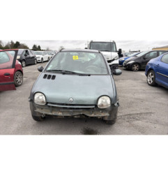 Malle/Hayon arriere RENAULT TWINGO 1