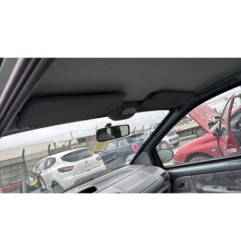 Malle/Hayon arriere RENAULT TWINGO 1