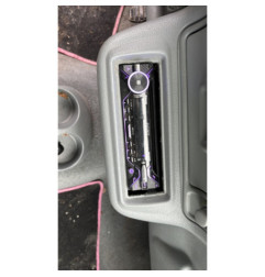 Malle/Hayon arriere RENAULT TWINGO 1