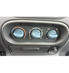 Malle/Hayon arriere RENAULT TWINGO 1