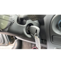 Malle/Hayon arriere RENAULT TWINGO 1