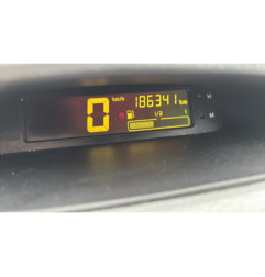 Malle/Hayon arriere RENAULT TWINGO 1