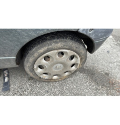 Malle/Hayon arriere RENAULT TWINGO 1
