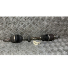Cardan gauche (transmission) RENAULT TWINGO 2 Photo n°1