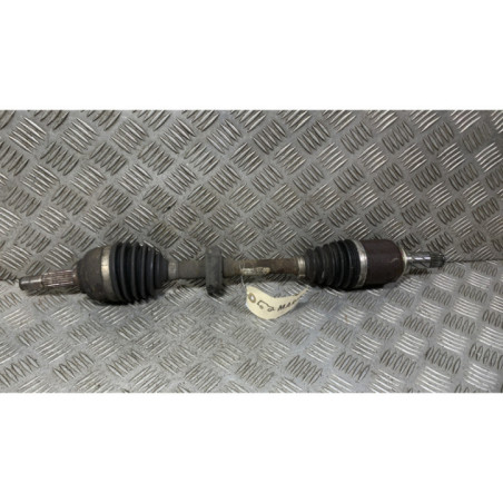Cardan gauche (transmission) RENAULT TWINGO 2 Photo n°1