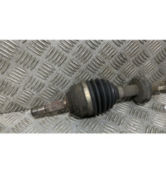 Cardan gauche (transmission) RENAULT TWINGO 2