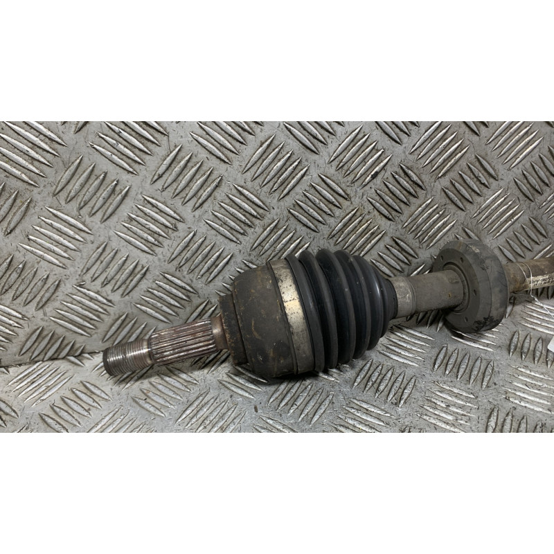 Cardan gauche (transmission) RENAULT TWINGO 2 Photo n°2