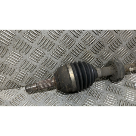 Cardan gauche (transmission) RENAULT TWINGO 2