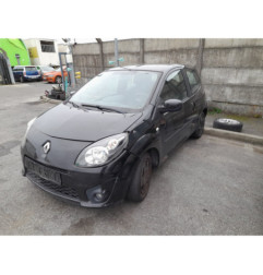 Cardan gauche (transmission) RENAULT TWINGO 2