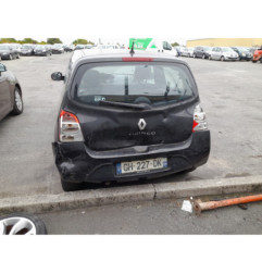 Cardan gauche (transmission) RENAULT TWINGO 2