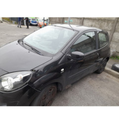 Cardan gauche (transmission) RENAULT TWINGO 2