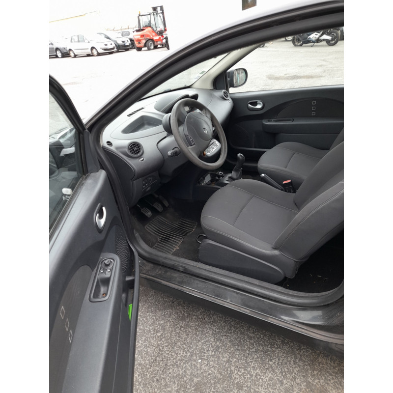 Cardan gauche (transmission) RENAULT TWINGO 2 Photo n°12