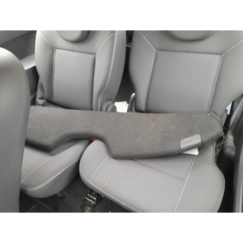 Cardan gauche (transmission) RENAULT TWINGO 2 Photo n°14