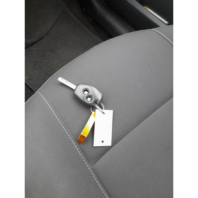 Cardan gauche (transmission) RENAULT TWINGO 2 Photo n°18