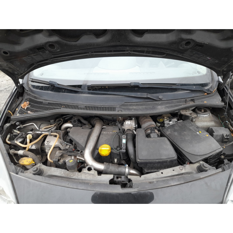 Cardan gauche (transmission) RENAULT TWINGO 2 Photo n°20