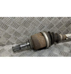 Cardan gauche (transmission) RENAULT TRAFIC 2