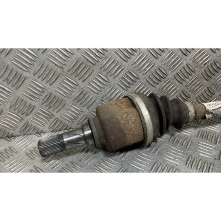 Cardan gauche (transmission) RENAULT TRAFIC 2