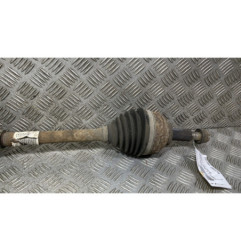 Cardan gauche (transmission) RENAULT TRAFIC 2