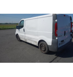 Cardan gauche (transmission) RENAULT TRAFIC 2