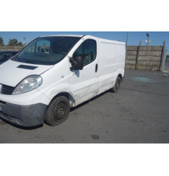 Cardan gauche (transmission) RENAULT TRAFIC 2