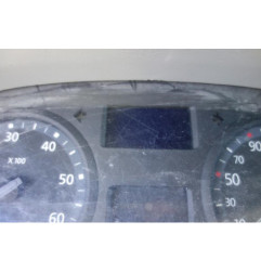 Cardan gauche (transmission) RENAULT TRAFIC 2