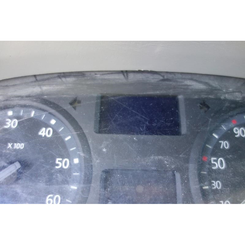Cardan gauche (transmission) RENAULT TRAFIC 2 Photo n°6