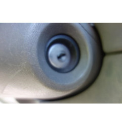 Cardan gauche (transmission) RENAULT TRAFIC 2
