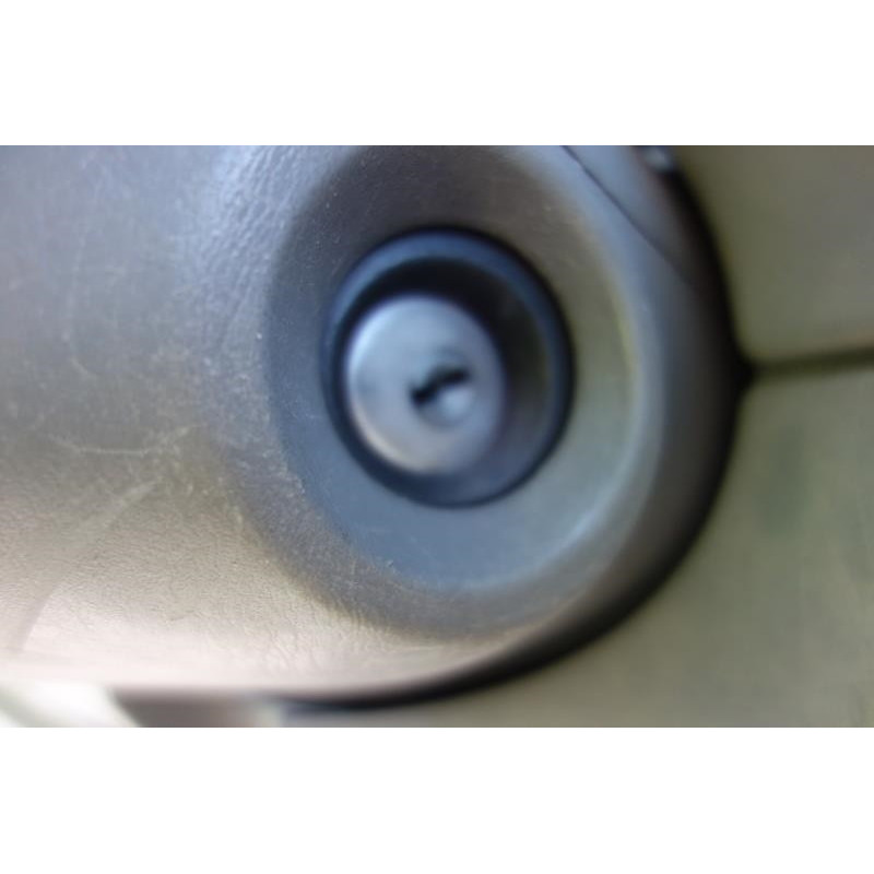 Cardan gauche (transmission) RENAULT TRAFIC 2 Photo n°7