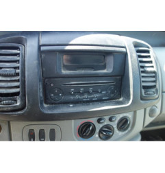 Cardan gauche (transmission) RENAULT TRAFIC 2