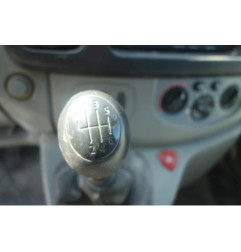 Cardan gauche (transmission) RENAULT TRAFIC 2