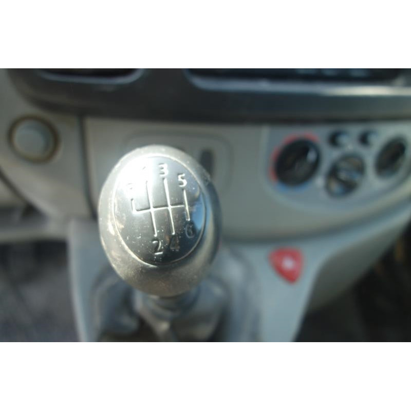 Cardan gauche (transmission) RENAULT TRAFIC 2 Photo n°9