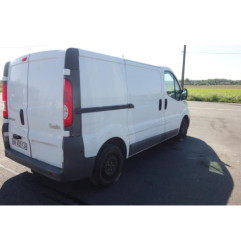 Cardan gauche (transmission) RENAULT TRAFIC 2