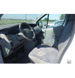 Cardan gauche (transmission) RENAULT TRAFIC 2