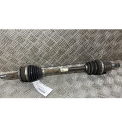 Cardan gauche (transmission) HYUNDAI I 10 2 Photo n°1