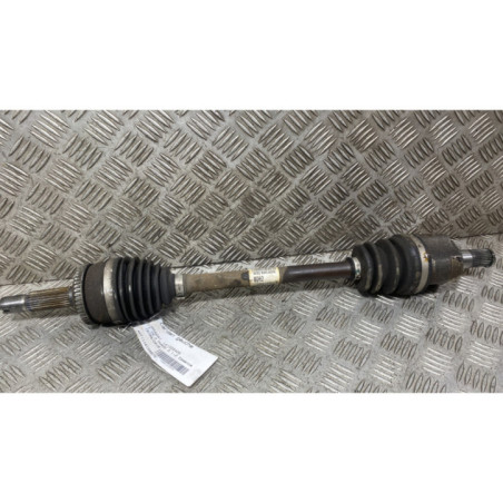 Cardan gauche (transmission) HYUNDAI I 10 2 Photo n°1