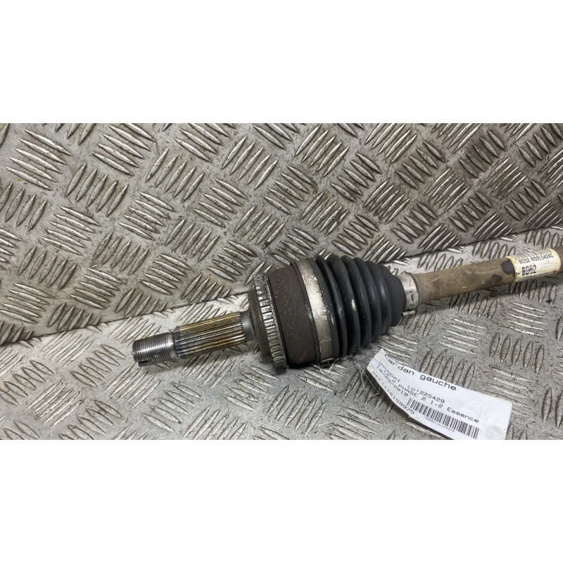 Cardan gauche (transmission) HYUNDAI I 10 2 Photo n°2