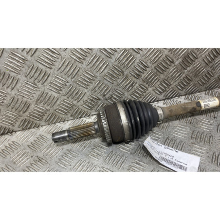 Cardan gauche (transmission) HYUNDAI I 10 2