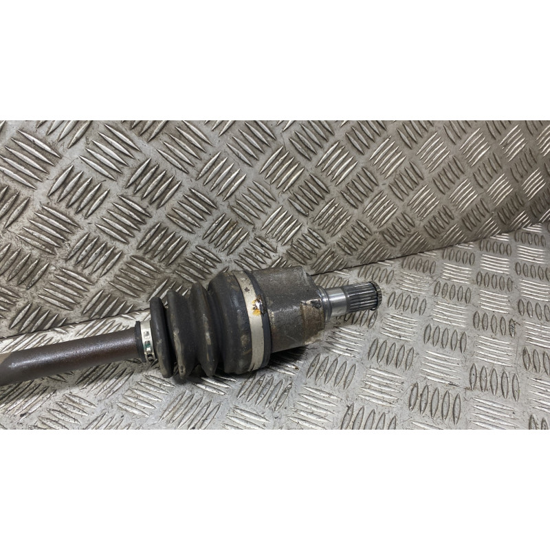 Cardan gauche (transmission) HYUNDAI I 10 2 Photo n°4