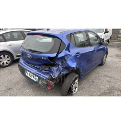 Cardan gauche (transmission) HYUNDAI I 10 2
