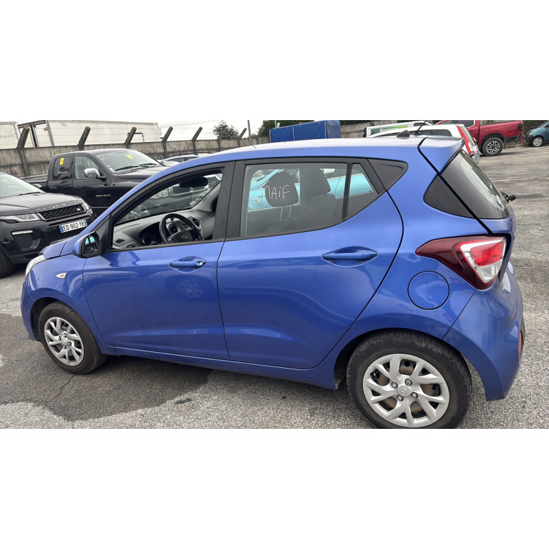 Cardan gauche (transmission) HYUNDAI I 10 2 Photo n°10