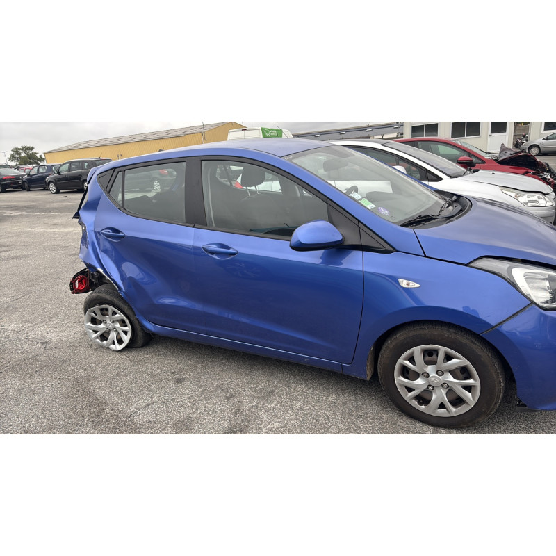 Cardan gauche (transmission) HYUNDAI I 10 2 Photo n°11