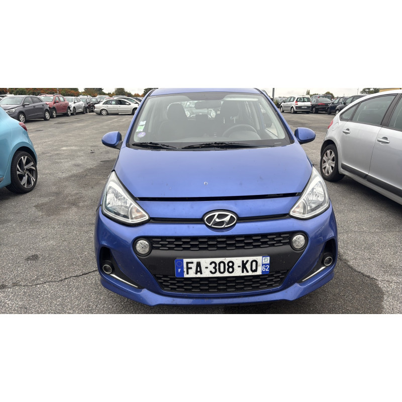 Cardan gauche (transmission) HYUNDAI I 10 2 Photo n°12