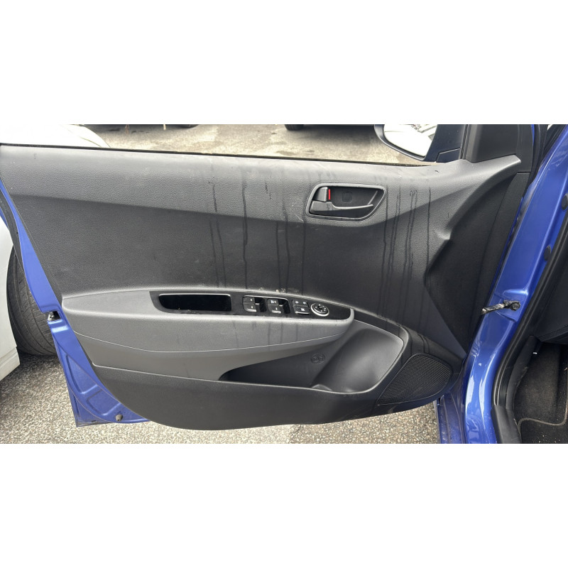 Cardan gauche (transmission) HYUNDAI I 10 2 Photo n°13